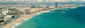 Best Barcelona Beach Hotels 2025