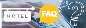 FAQ. Barcelona Hotel booking