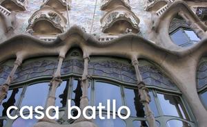 Pictures Casa Batllo