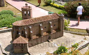 Miniature Catalunya Park 