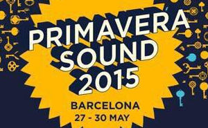 Primavera Sound Festival 2024