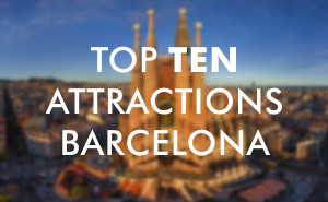 Things to do in Barcelona 2024