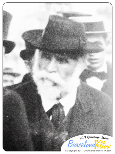 Antoni Gaudi