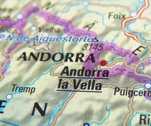 Barcelona to Andorra day tour - private small group