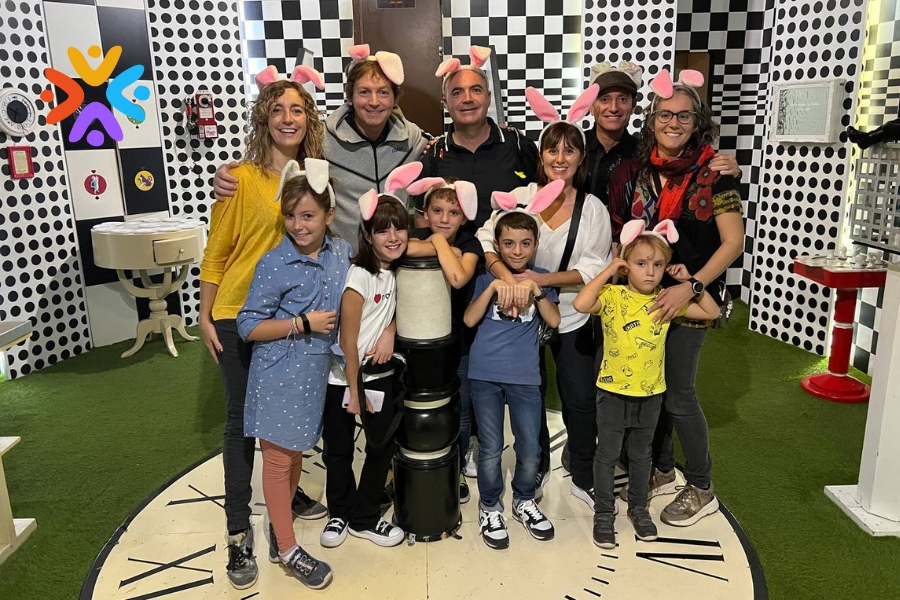 aventurico-alice-in-wonderland-escape-room-family-children-barcelona