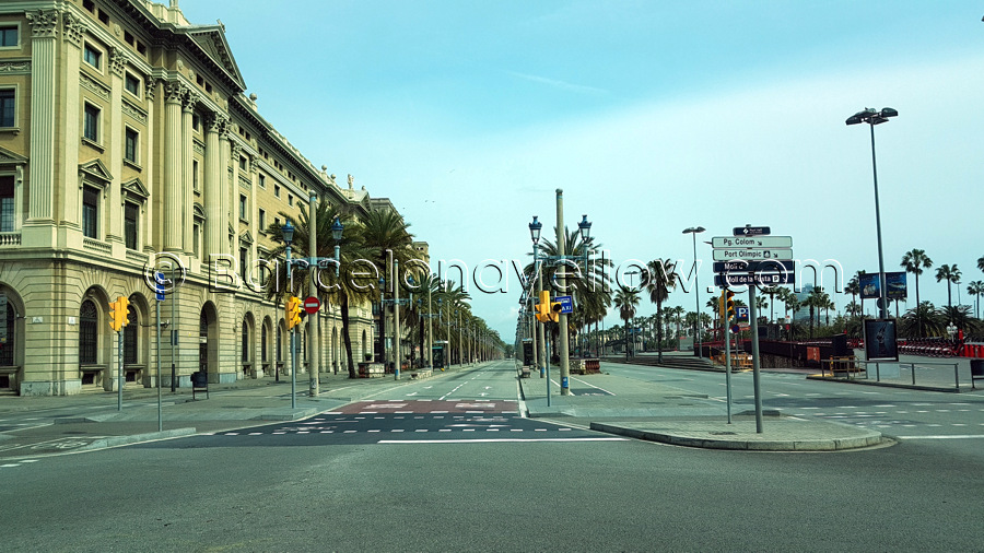 barcelona_coronavirus_2020_empty_streetsl