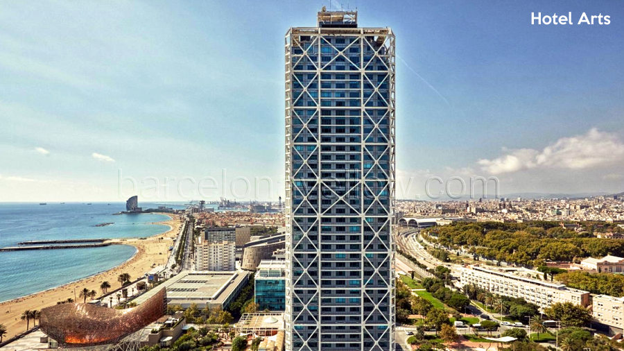 hotel_arts_barcelona