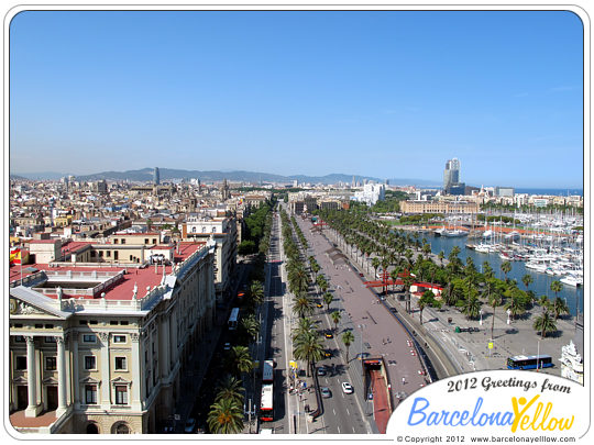 aerial_port_vell_passeig_de_colom