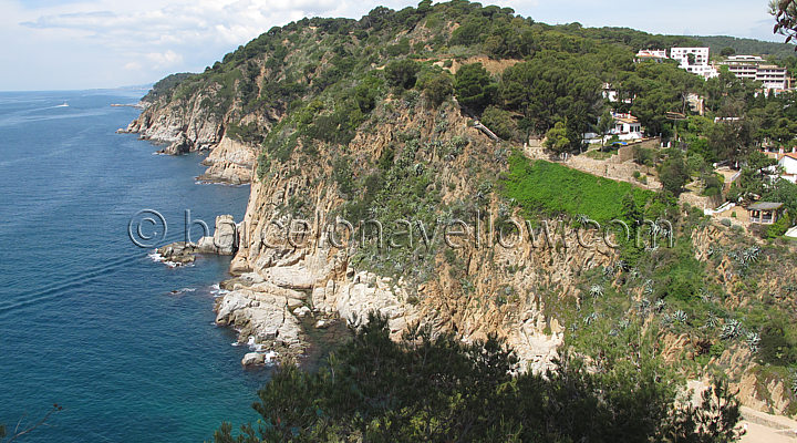 Costa Brava day tours Barcelona