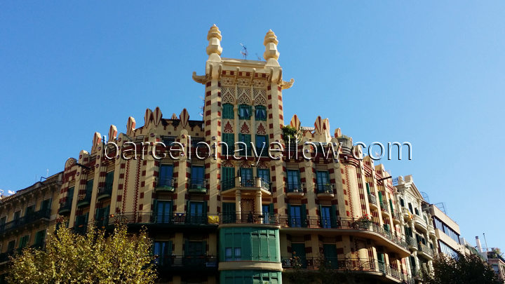 architecture_eixample