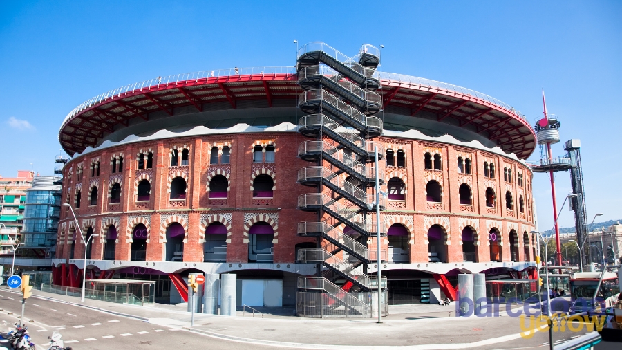 arenas-de-barcelona-bull-ring-shopping-mall