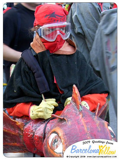 children's correfoc