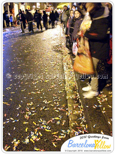 La Festa de Sant Medir