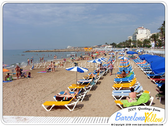 Sitges Corpus Cristi - Flower Carpet Festival