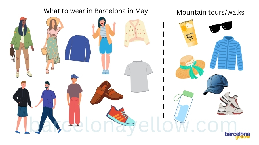 what-to-wear-barcelona-may