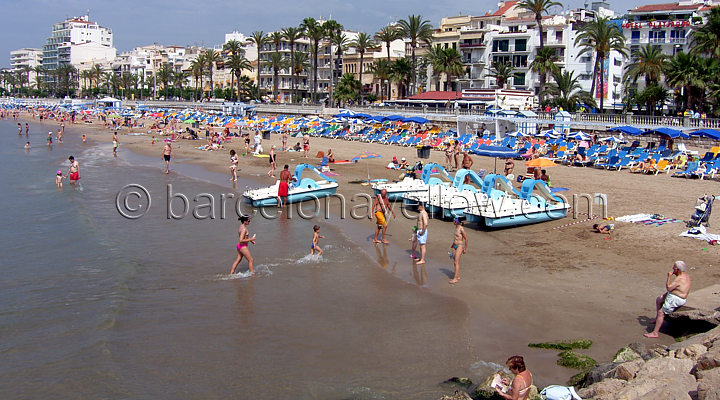 sitges_beaches