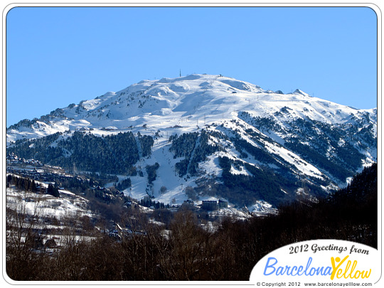 Baqueira-Beret