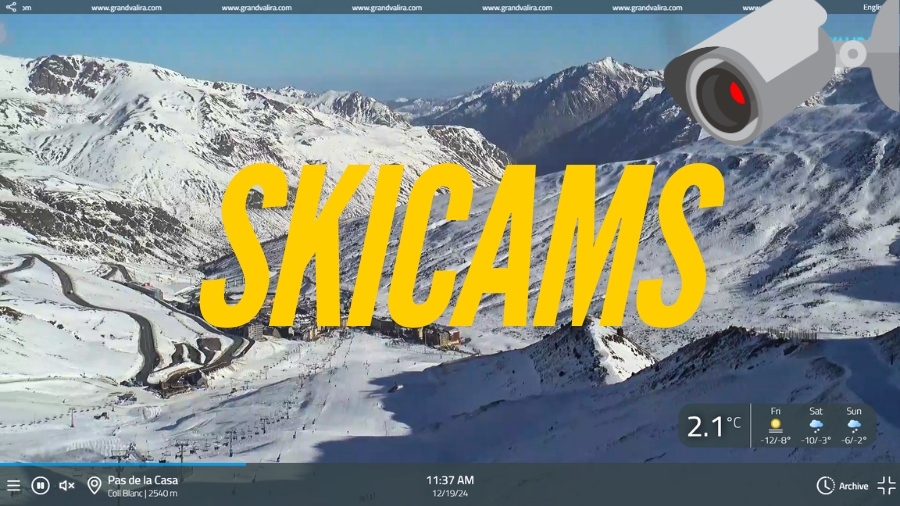 ski-webcams-ski-near-barcelona