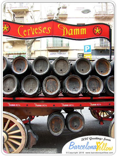 Tres Tombs Sant Antoni