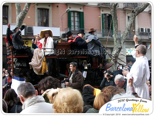 Festa dels Tres Tombs