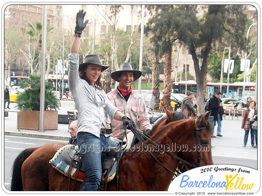 Tres Tombs Sant Antoni