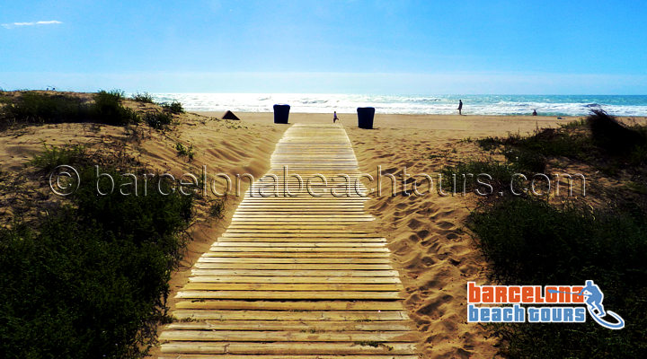 castelldefels_beach